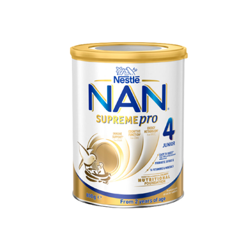 Nestle NAN Supreme Pro Stage 4 800g