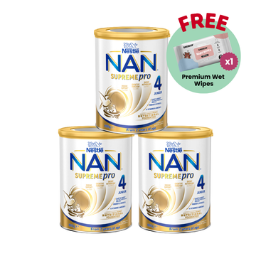 Nestle NAN Supreme Pro Stage 4 800g