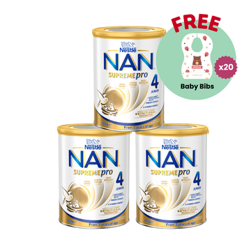 Nestle NAN Supreme Pro Stage 4 800g