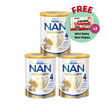 Nestle NAN Supreme Pro Stage 4 800g