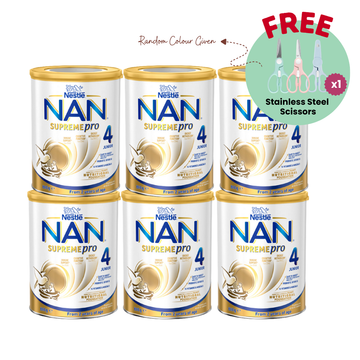 Nestle NAN Supreme Pro Stage 4 800g