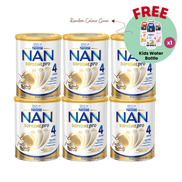 Nestle NAN Supreme Pro Stage 4 800g