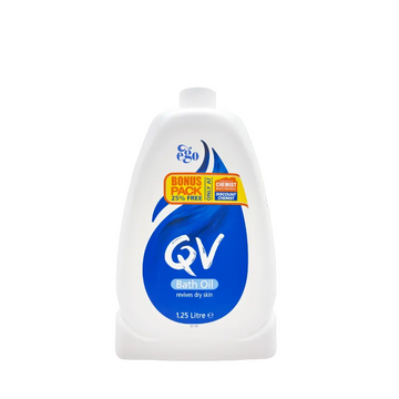 QV Bath Oil, 1.25L
