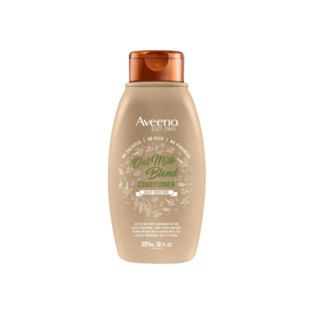 Aveeno Oat Milk Conditioner 354ml