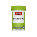 Swisse Ultiboost Liver Detox,  60 Tablets | 120 Tablets | 200 Tablets