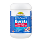Nature's Way Kids Smart Omega-3 Fish Oil Trio, 180 Caps