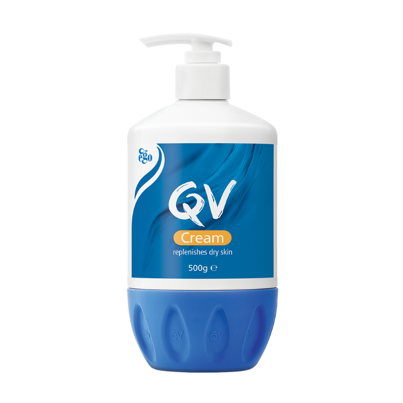 QV Cream, 500g | 1kg