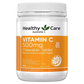 Healthy Care Vitamin C 500mg, 500 Chewable Tablets