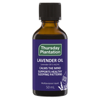 Thursday Plantation Lavender Oil 25ml / 50ml