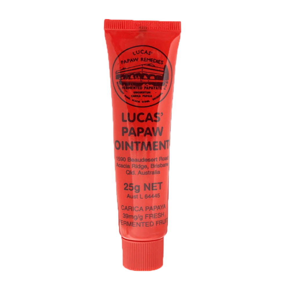Lucas Papaw Ointment 25g | 75g