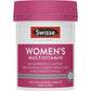 Swisse women's ultivite multi-vitamin 60 | 120 Tabs