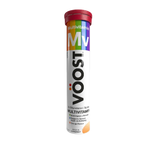 VOOST Effervescent Vitamins – Collagen, Energy, Vitamin B+, Magnesium, Multivitamin