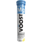 VOOST Effervescent Vitamins – Collagen, Energy, Vitamin B+, Magnesium, Multivitamin