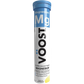 VOOST Effervescent Vitamins – Collagen, Energy, Vitamin B+, Magnesium, Multivitamin