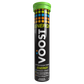 VOOST Effervescent Vitamins – Collagen, Energy, Vitamin B+, Magnesium, Multivitamin