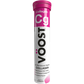 VOOST Effervescent Vitamins – Collagen, Energy, Vitamin B+, Magnesium, Multivitamin