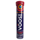VOOST Effervescent Vitamins – Collagen, Energy, Vitamin B+, Magnesium, Multivitamin