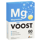 VOOST Effervescent Vitamins – Collagen, Energy, Vitamin B+, Magnesium, Multivitamin
