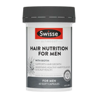 Swisse Hair Nutrition Women 60 Capsules (SG)