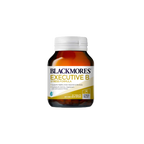 Blackmores Executive B, 62 Tabs