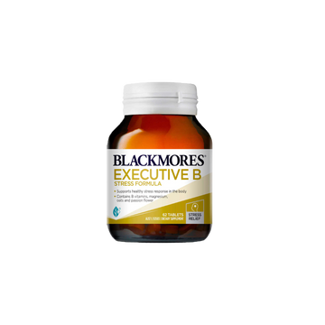 Blackmores Executive B, 62 Tabs