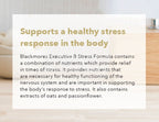 Blackmores Executive B, 62 Tabs