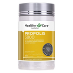 Healthy Care Propolis 2000mg, 200 Capsules
