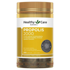 Healthy Care Propolis 2000mg, 200 Capsules