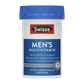 Swisse Men Ultivite Multi-Vitamin, 60Tabs