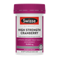 Swisse Ultiboost High Strength Cranberry 25,000mg, 30 Caps