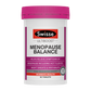 Swisse Menopause Balance, 60 Tabs