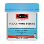 Swisse Uitiboost Glucosamine Sulfate, 210 Tabs