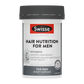 Swisse Hair Nutrition For Men, 60 Capsules