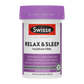 Swisse Ultiboost Relax & Sleep, 60 Tablets