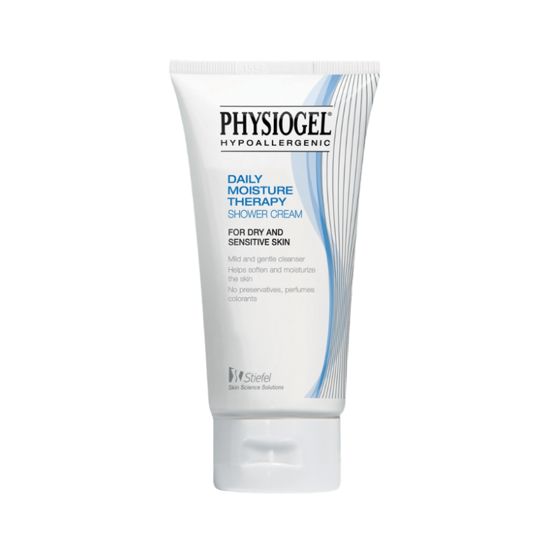Physiogel Daily Moisture Therapy Shower Cream 150ml