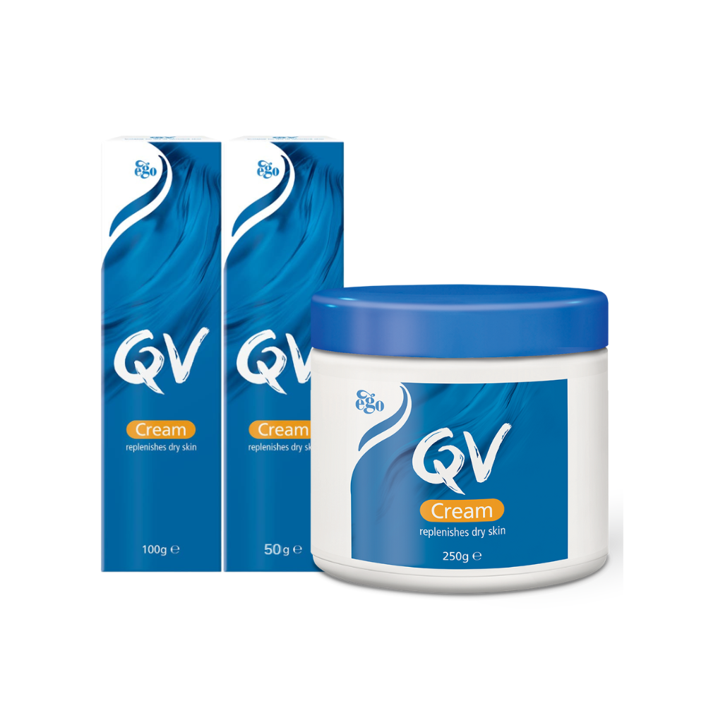 QV Cream, 50g | 100g | 250g