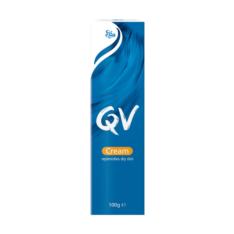 QV Cream 100g