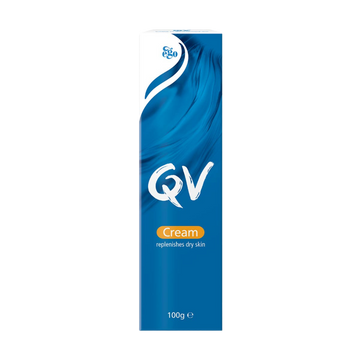 QV Cream, 100g