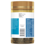 Healthy Care Bilberry Lutein, 120 Capsules