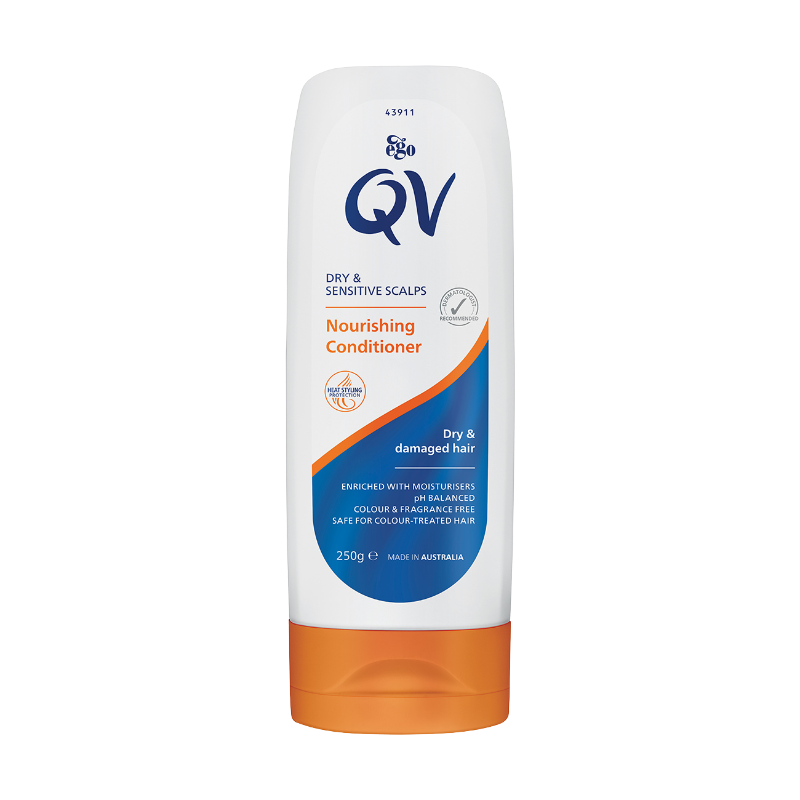 QV Nourishing Conditioner 250g