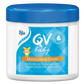 QV Baby Moisturising Cream, 250g | 250g Pump | 500g