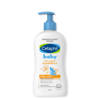 CETAPHIL Baby Daily Lotion with Organic Calendula