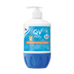 QV Baby Moisturising Cream, 250g | 250g Pump | 500g