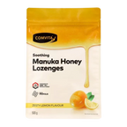 Comvita Manuka Honey Lozenges, 54g | 180g | 500g