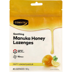 Comvita Manuka Honey Lozenges, 54g | 180g | 500g