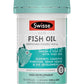 Swisse Kids Fish Oil, 60 Capsules