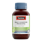 Swisse Ultibiotic Daily Digestive Probiotic, 30 Capsules | 90 Capsules