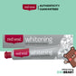 Red Seal Toothpaste (Lemon | Whitening | Herbal | Propolis | Baking Soda | Kids | Smokers | Natural) (SG)