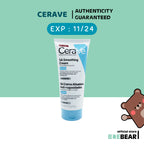 [Cheapest in SG] CeraVe Moisturizing/Hydrating/SA Smoothing/Foaming Cream/Lotion/Cleanser / California Baby (BaeBear.sg)