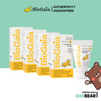[UK] Biogaia Protectis Baby Probiotic Drops 10ml / 5ml | Infant Colic Digestion Gut Immune (SG）